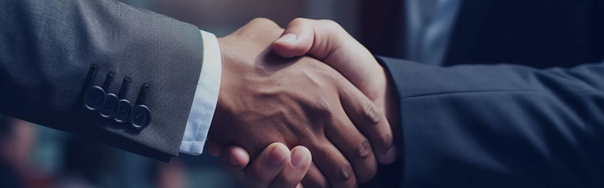 Bereit, ein globaler Partner von Rosiwit zu werden?