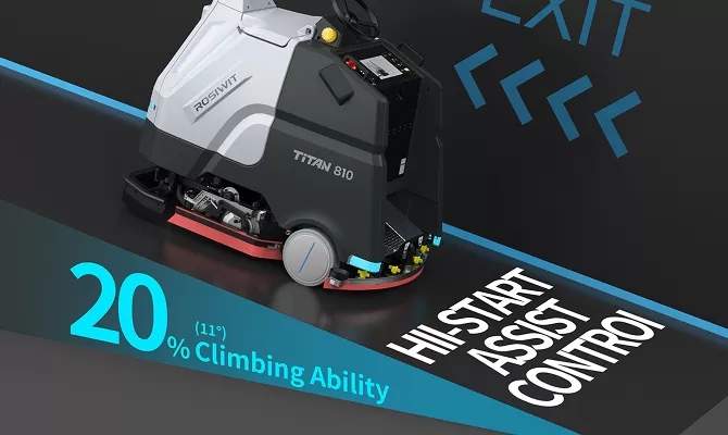 Unnachgiebig und vertrauens würdig