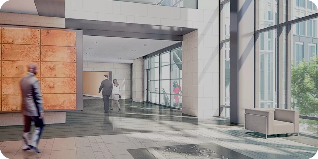 automatic floor cleaning machine