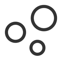 Reinigung von Schmutz und fettigen Flecken