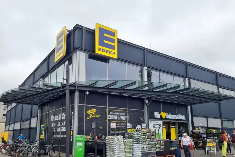 Hoch leistungs reinigungs strategie für die riesige Lieferkette im Einzelhandel