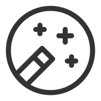 Umwelt komplexität und hoher Reinigungs standard