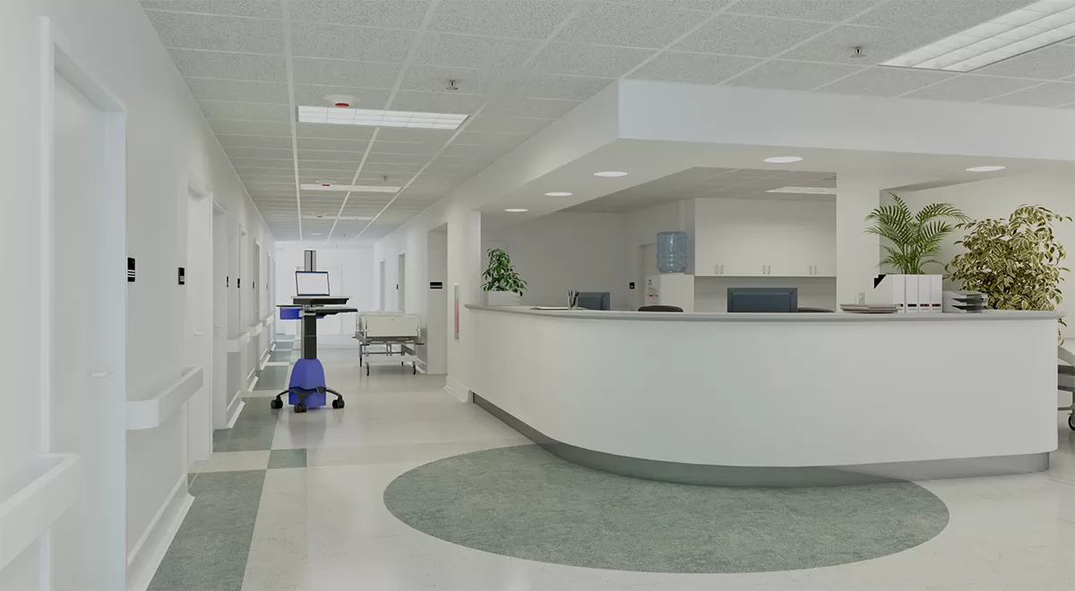 Medizin und Gesundheits wesen