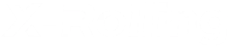 Outdoor-Kehrmaschine Roboter