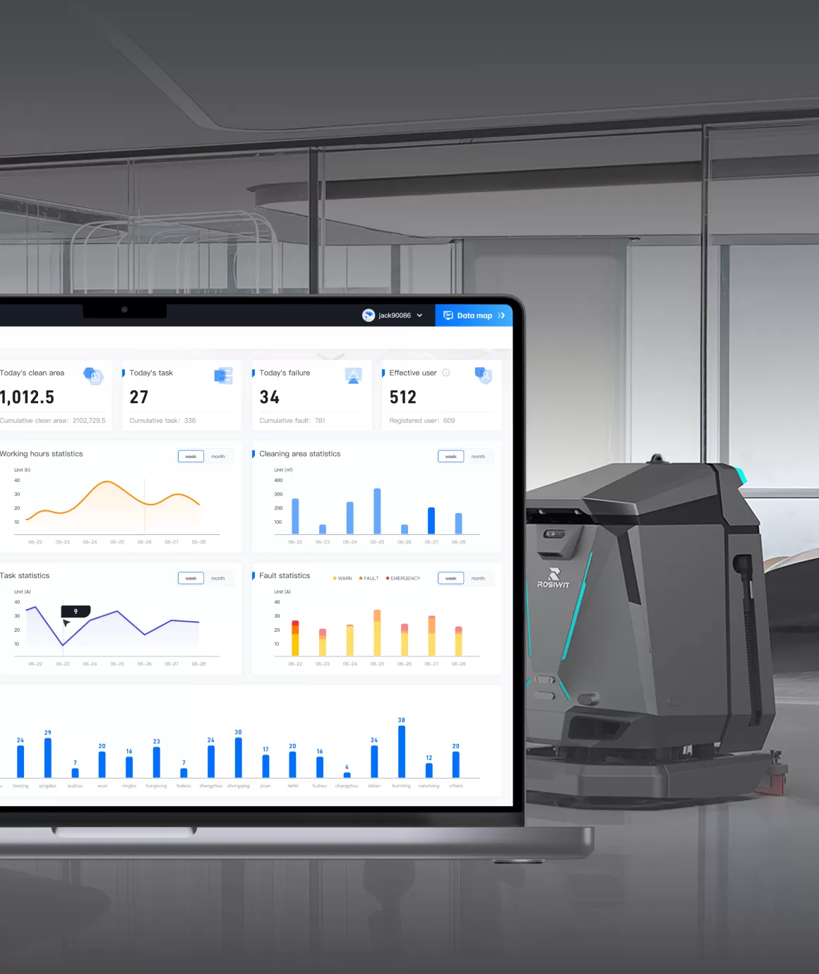 Rosiwit 365-Web-Version