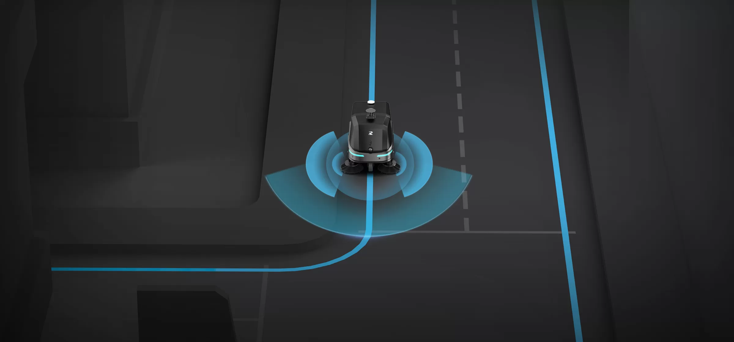 Überlegene Sicherheits technologie