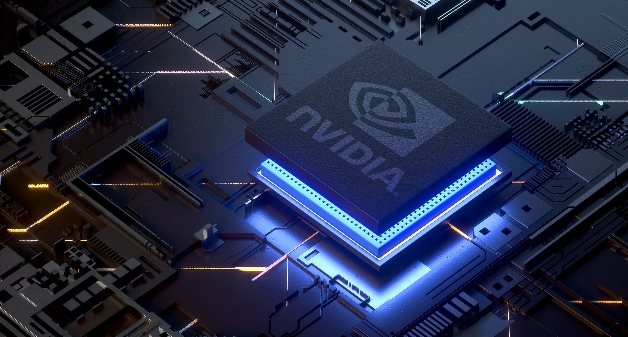 KI angetriebene Robotik